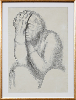 Download Nachdenkende person Free HD Nachdenkende Person