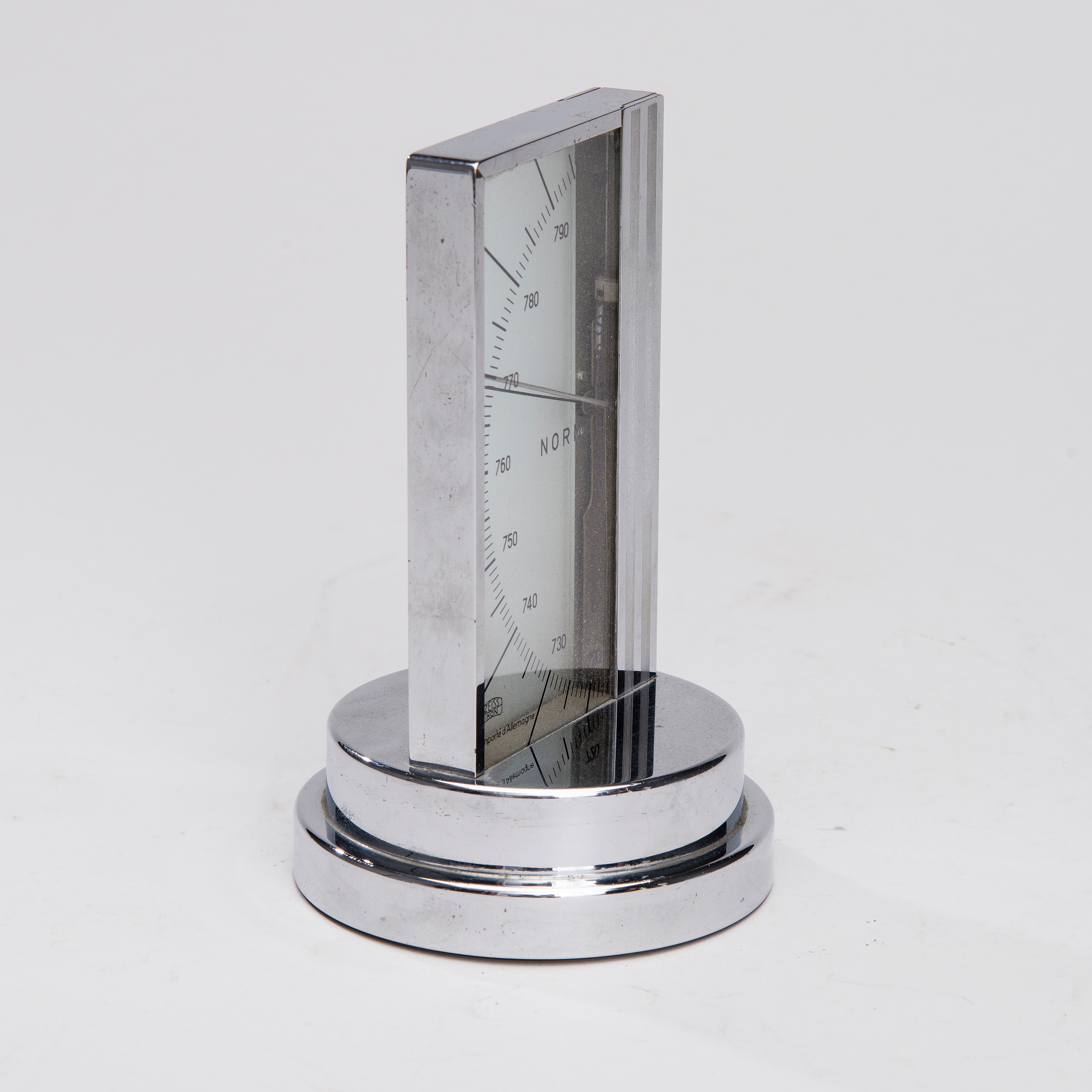 BAROMETER, funkis, Zeiss Ikon, Tyskland. Bukowskis