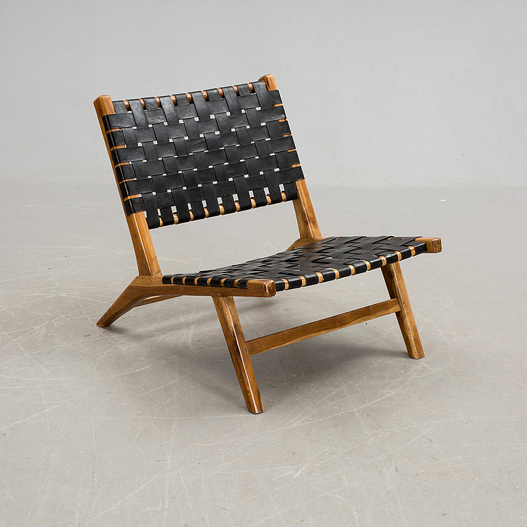 Stol Quot 128 Lounge Chair Quot De La Espada 1993 Bukowskis | auktionstipset Stol Quot 128 Lounge Chair Quot De La Espada 1993 Bukowskis | auktionstipset