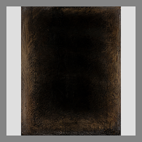 KAIN TAPPER, NIMETÖN. Bukowskis