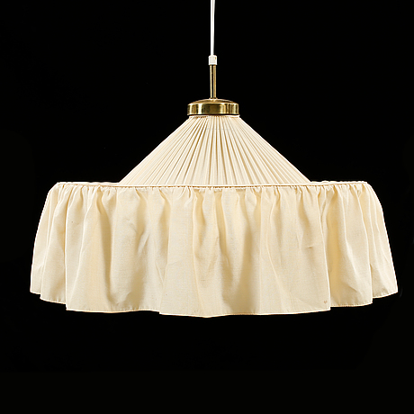 TAKLAMPA, modell 2560, Josef Frank, Firma Svenskt Tenn ...