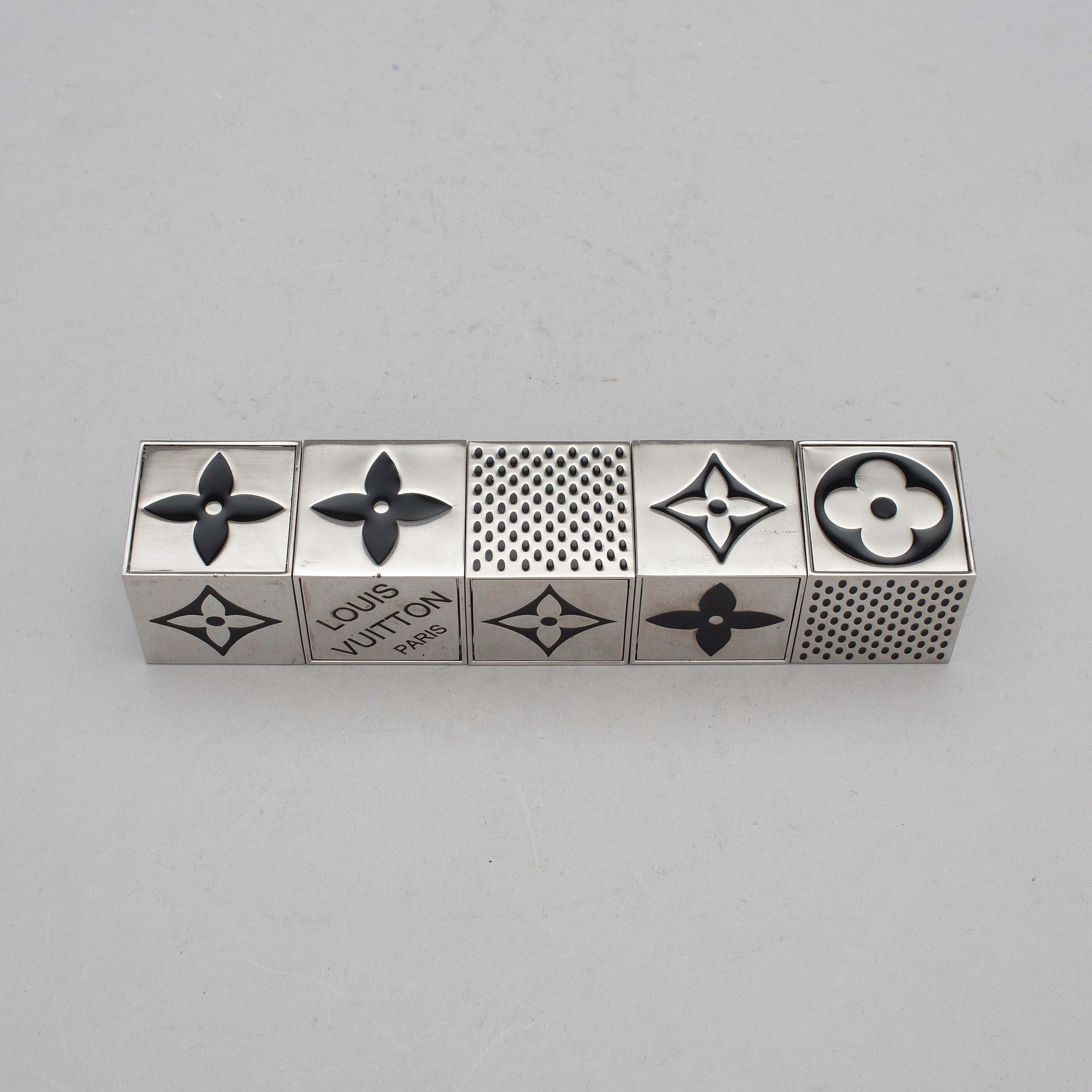 lv dice