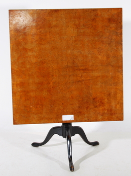 7467. FÄLLBORD. 1800-tal.