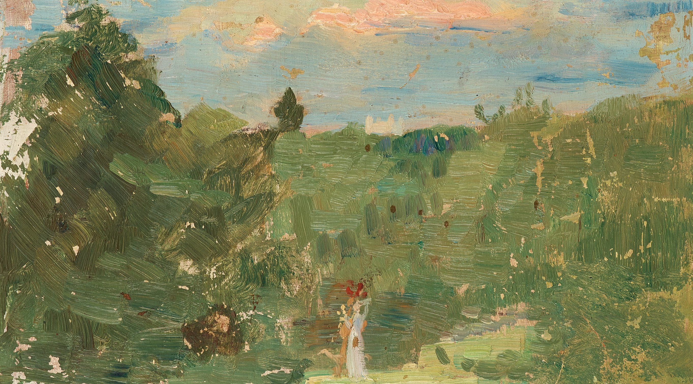 RICHARD BERGH, Bukowskis