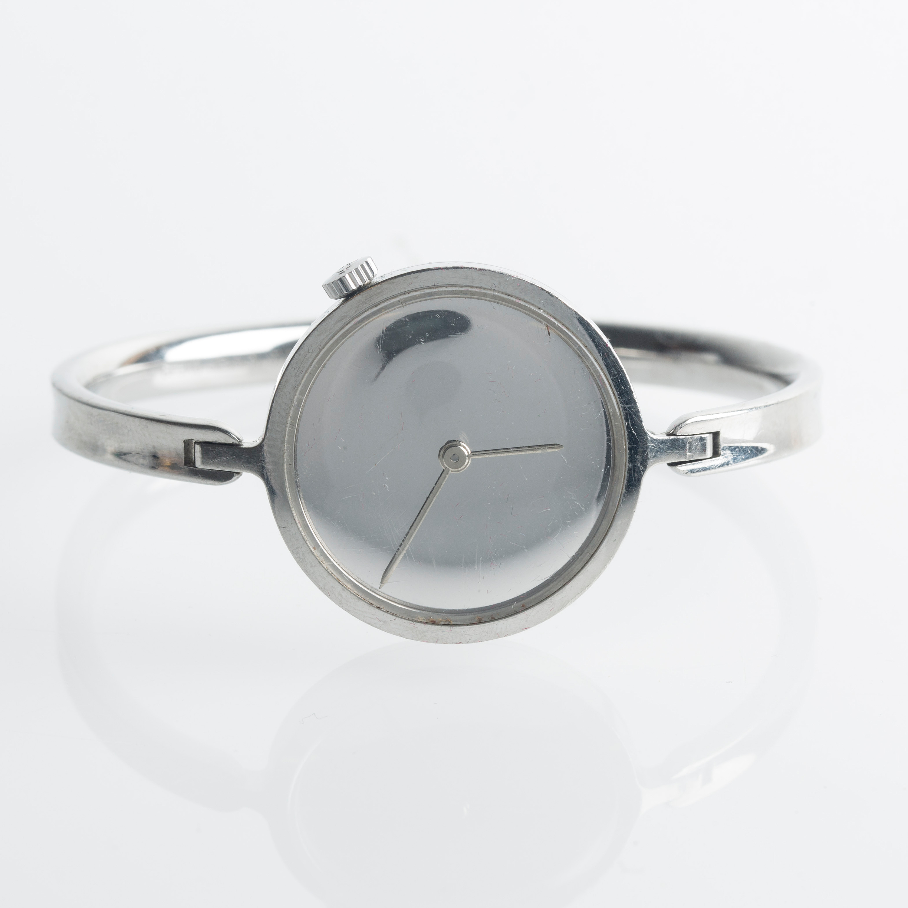 JENSEN, Design no 237, Vivianna Torun Bülow Hübe, wristwatch