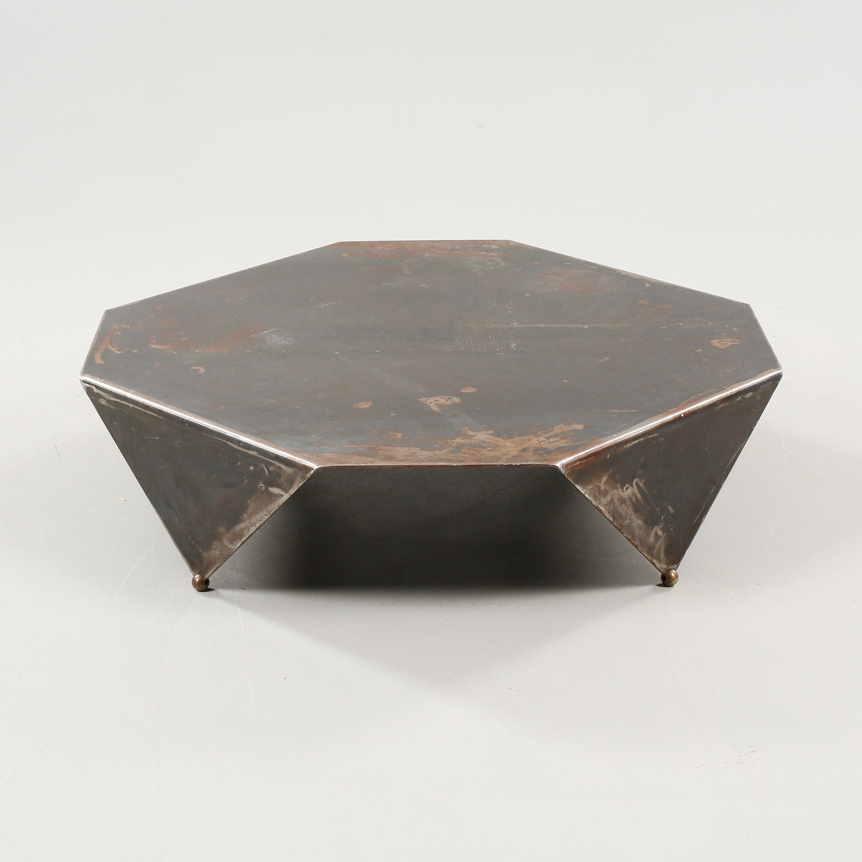 A sofa table designed by aktuell design around year 2000. bukowskis