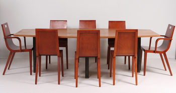 77149. MATGRUPP, 9 delar, 1900-talets senare del.