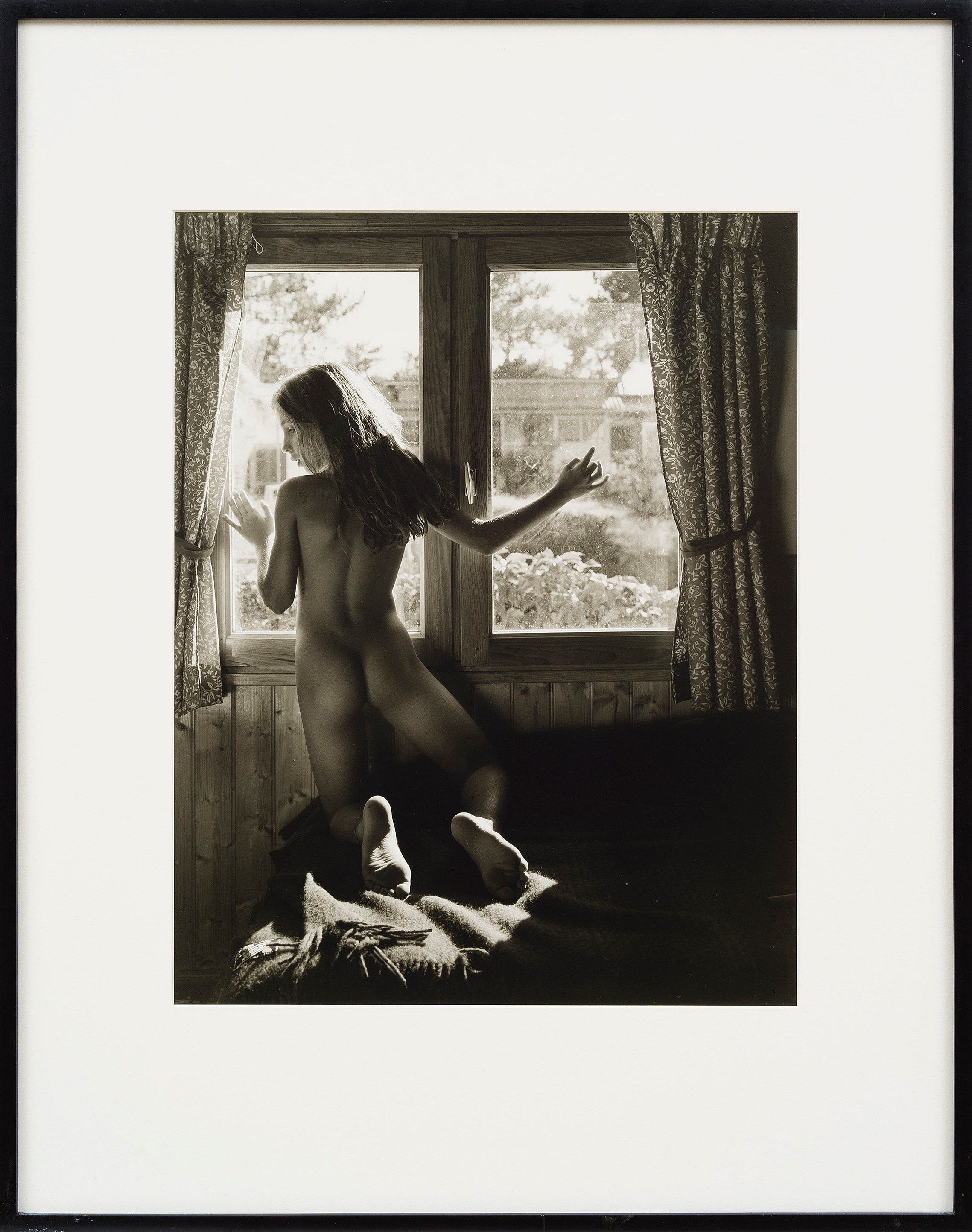 Jock sturges montalivet france