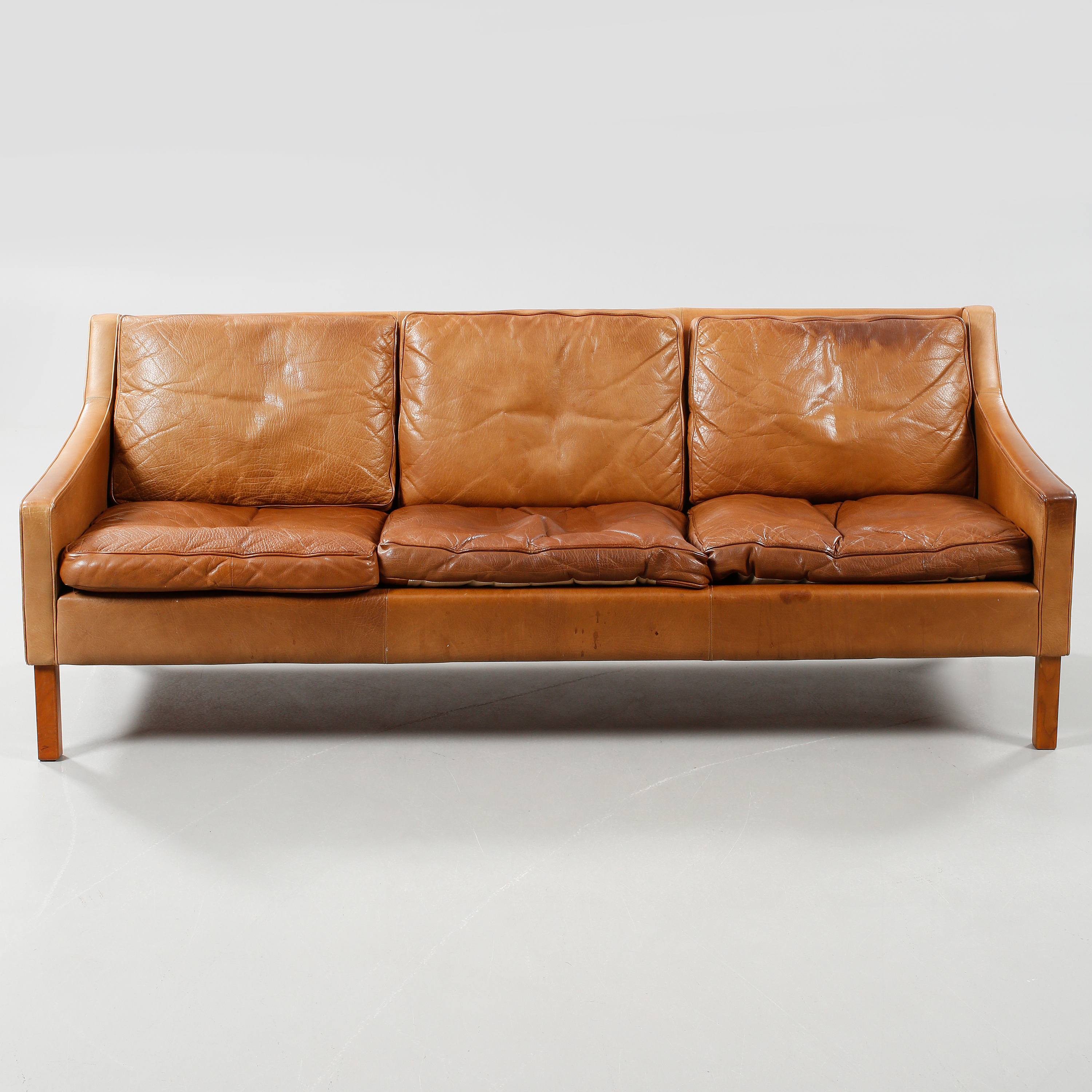 Soffa, ope möbler, 1960 tal. bukowskis