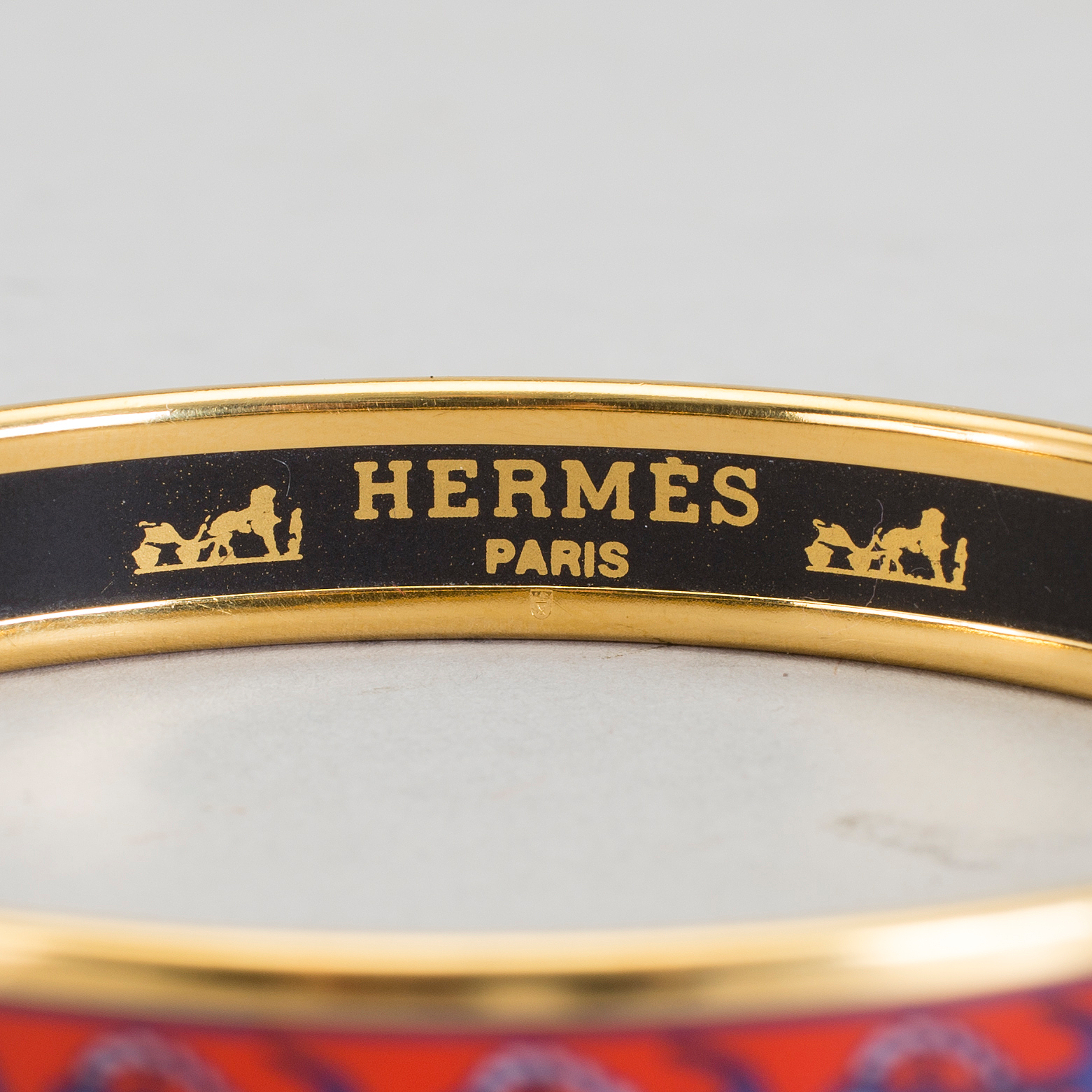 ARMBAND, Hermès. Bukowskis