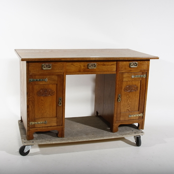 78223. SKRIVBORD. Jugend, 1900-talets början.