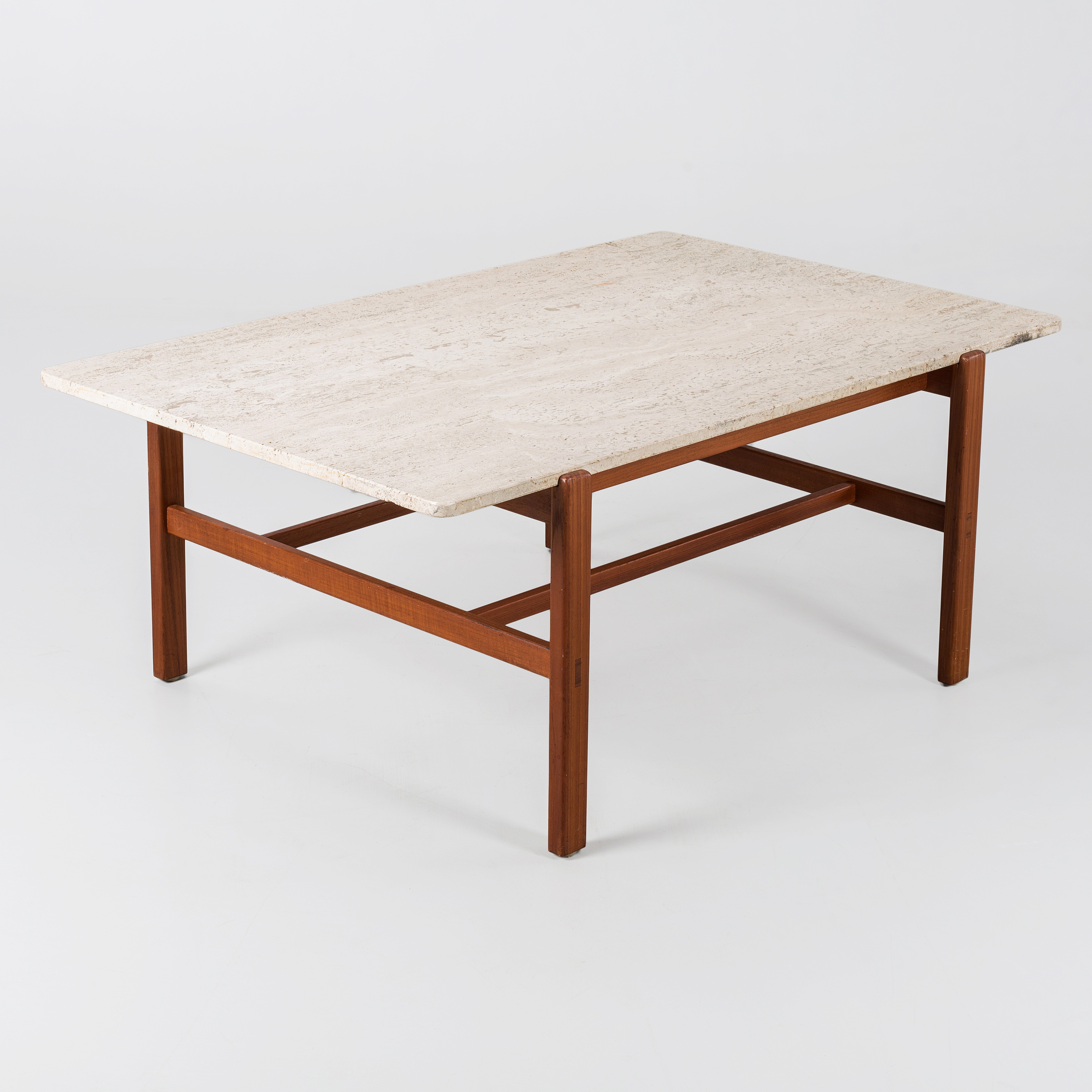 Soffbord, design inge davidson, 1960 tal. bukowskis