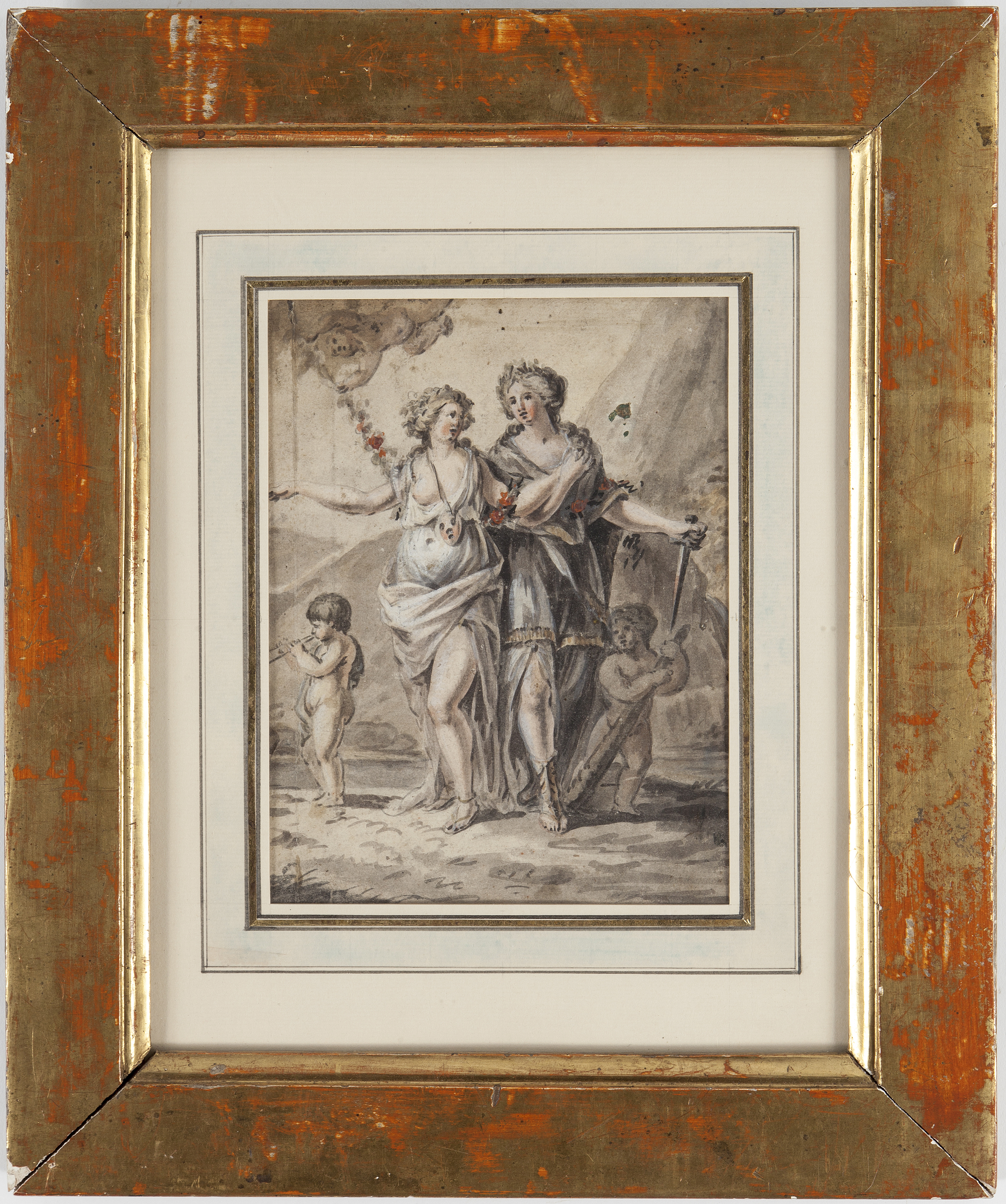 JOSEPHMARIE VIEN, Bukowskis