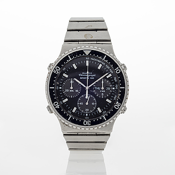 seiko sport 100