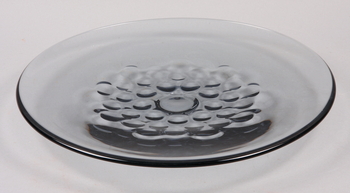 79325. FAT, glas, Sven Palmqvist, Orrefors, sign.