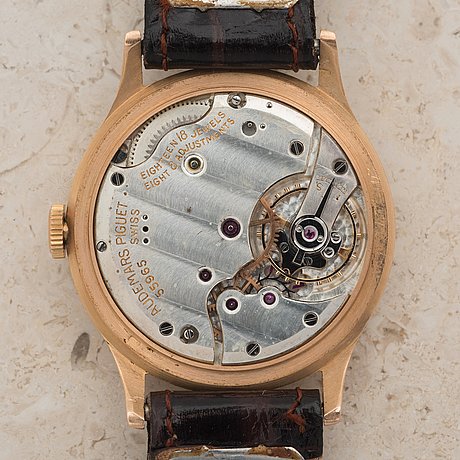 Vintage Watches For Sale >> AUDEMARS, PIGUET, Genève, wristwatch, 34 mm, - Bukowskis Vintage Watches For Sale >> AUDEMARS, PIGUET, Genève, wristwatch, 34 mm, - Bukowskis