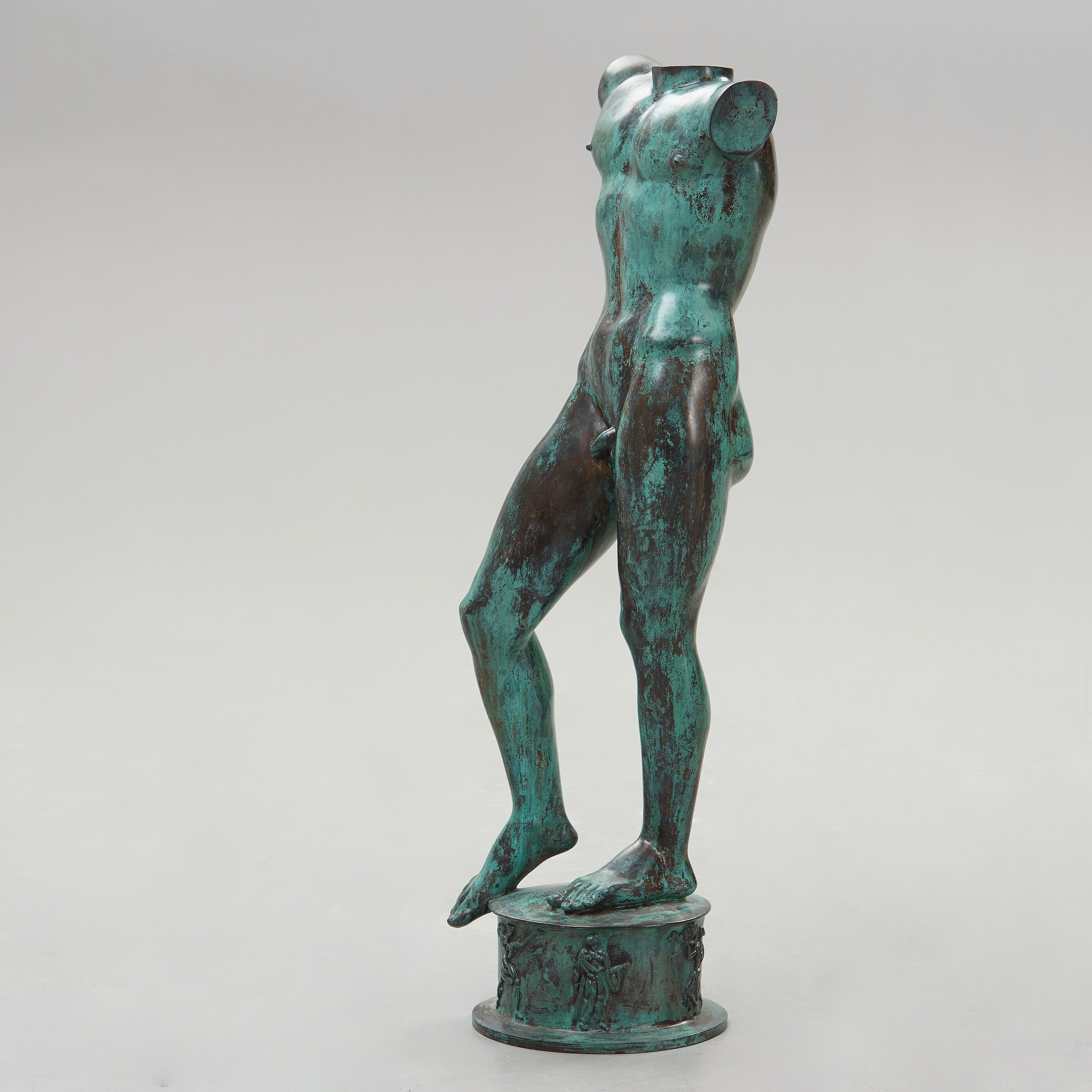 Carl Milles,
