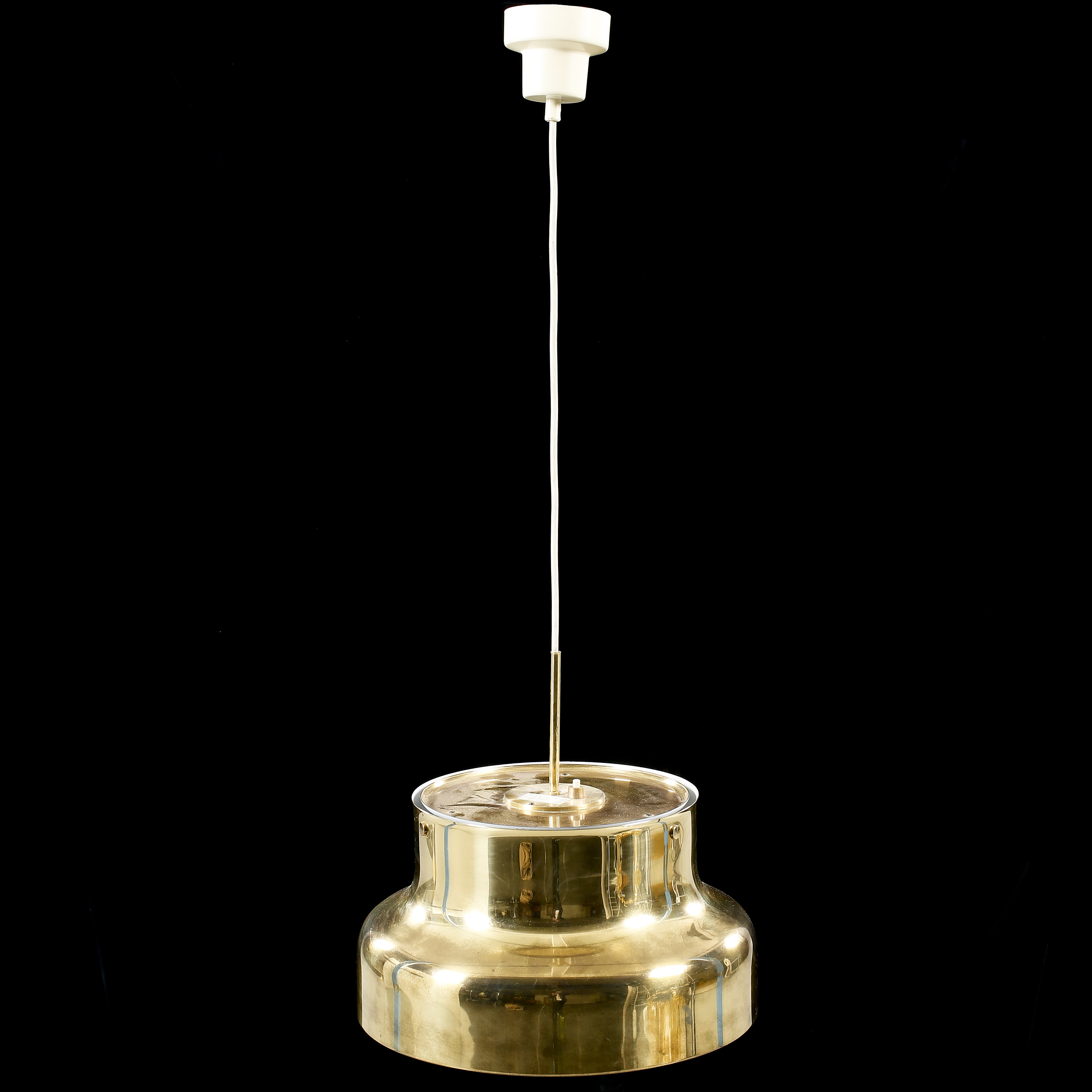 A Ceiling Lamp Called Bumling Designed By Anders Pehrson For