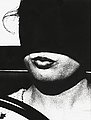 LENNART OLSON, "Red light, 1970". 