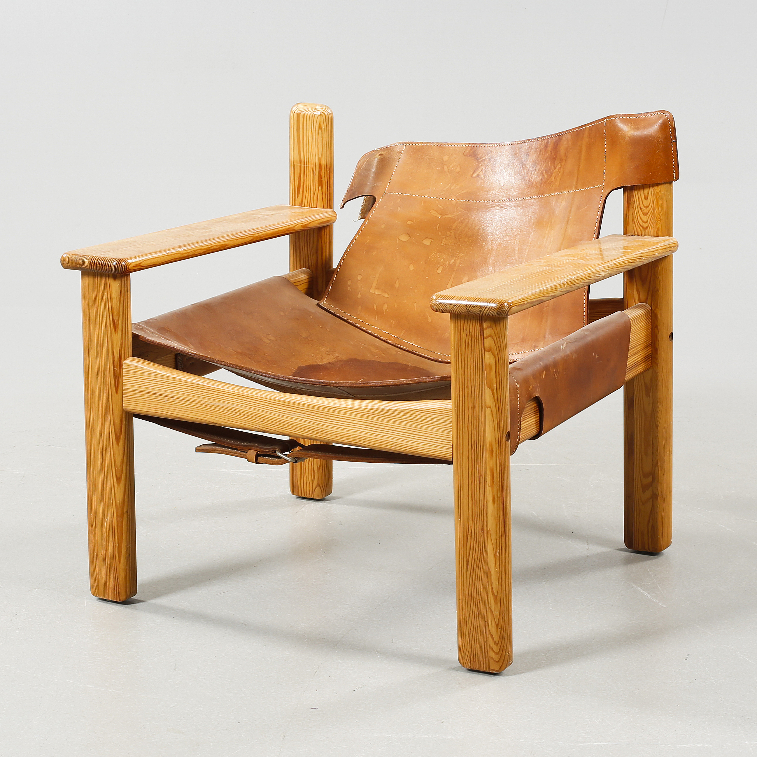 KARIN MOBRING, fåtölj,"Natura", IKEA, 1970 tal Bukowskis KARIN MOBRING, fåtölj,"Natura", IKEA, 1970 tal Bukowskis