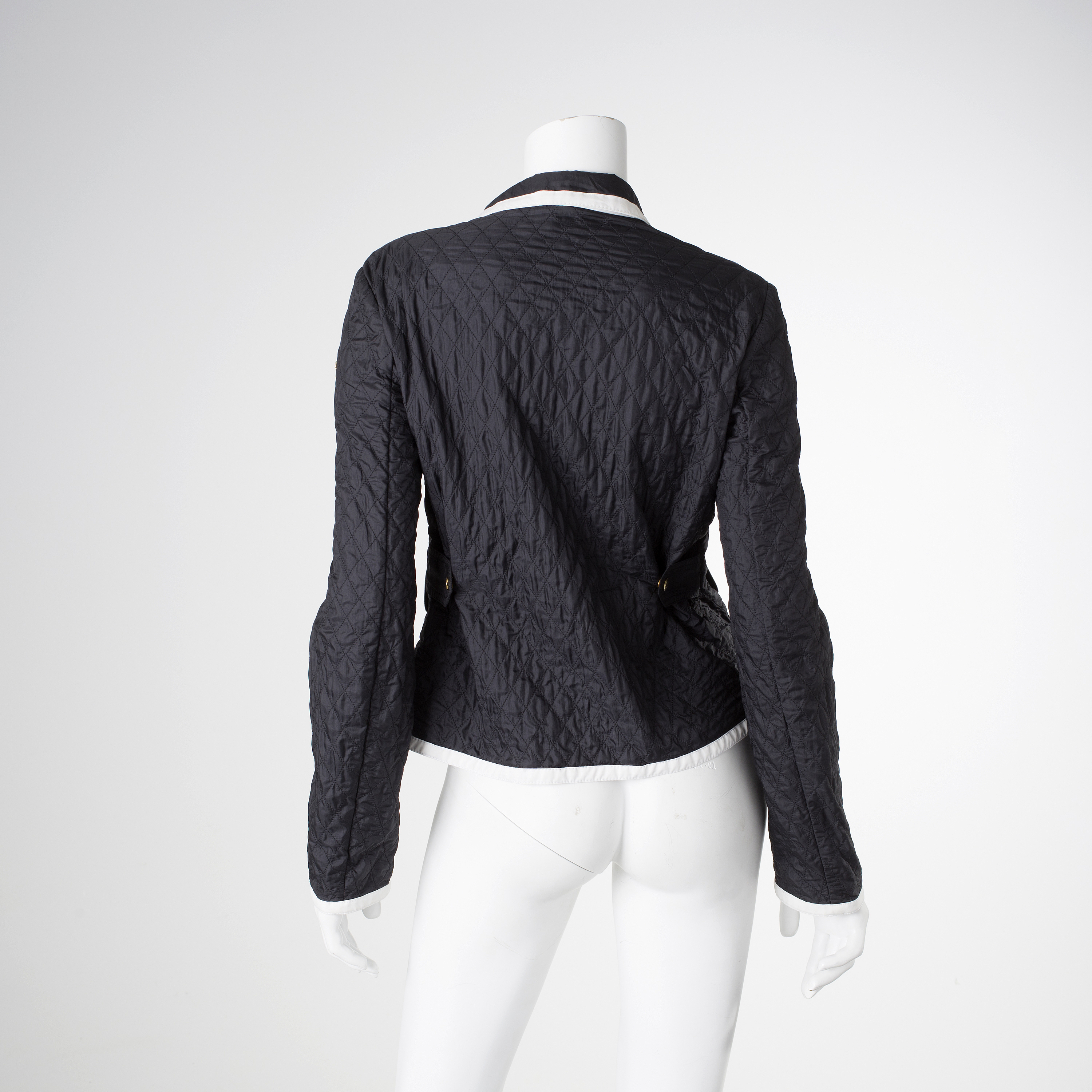 JACKET, Moncler, size 3. Bukowskis