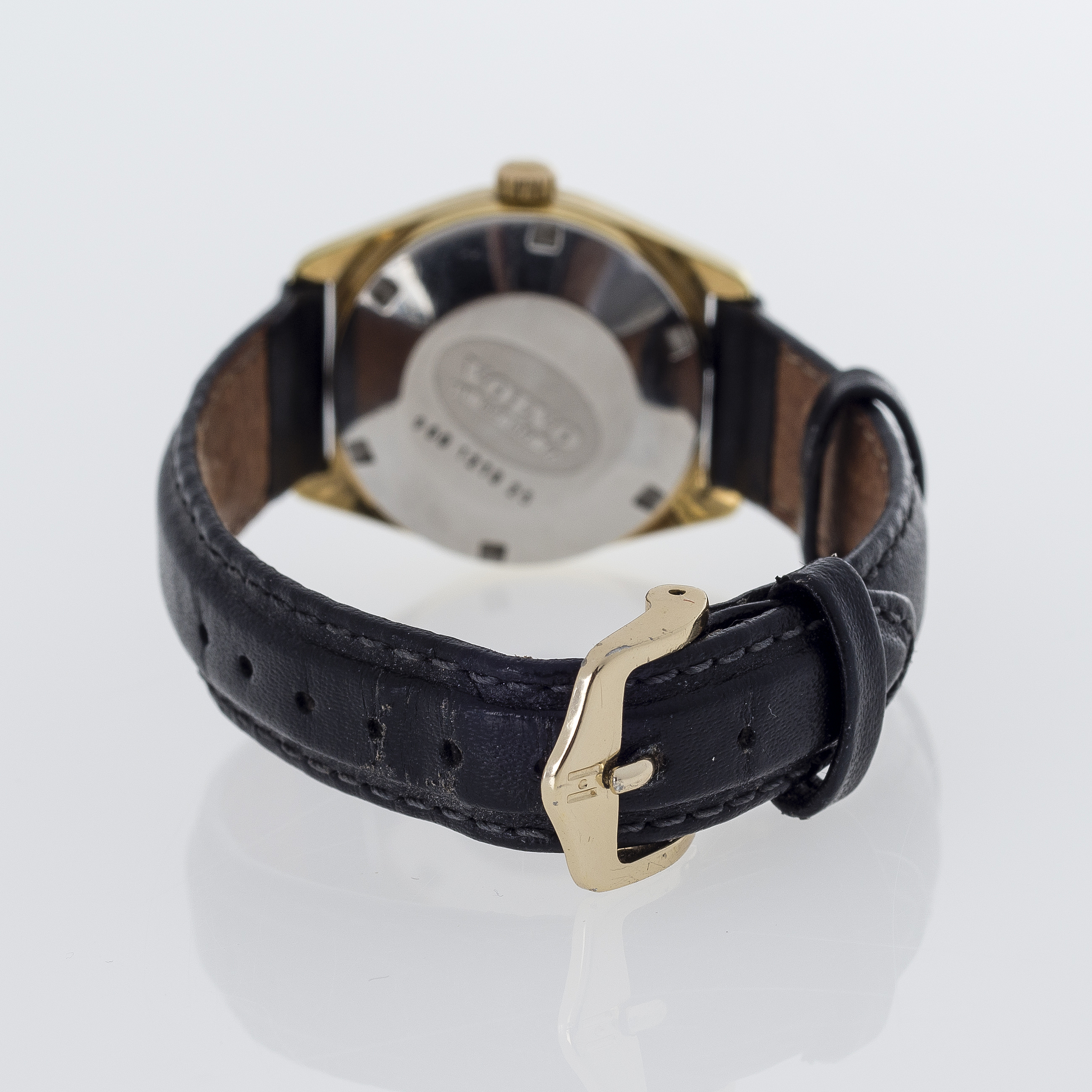 certina mayfair automatic