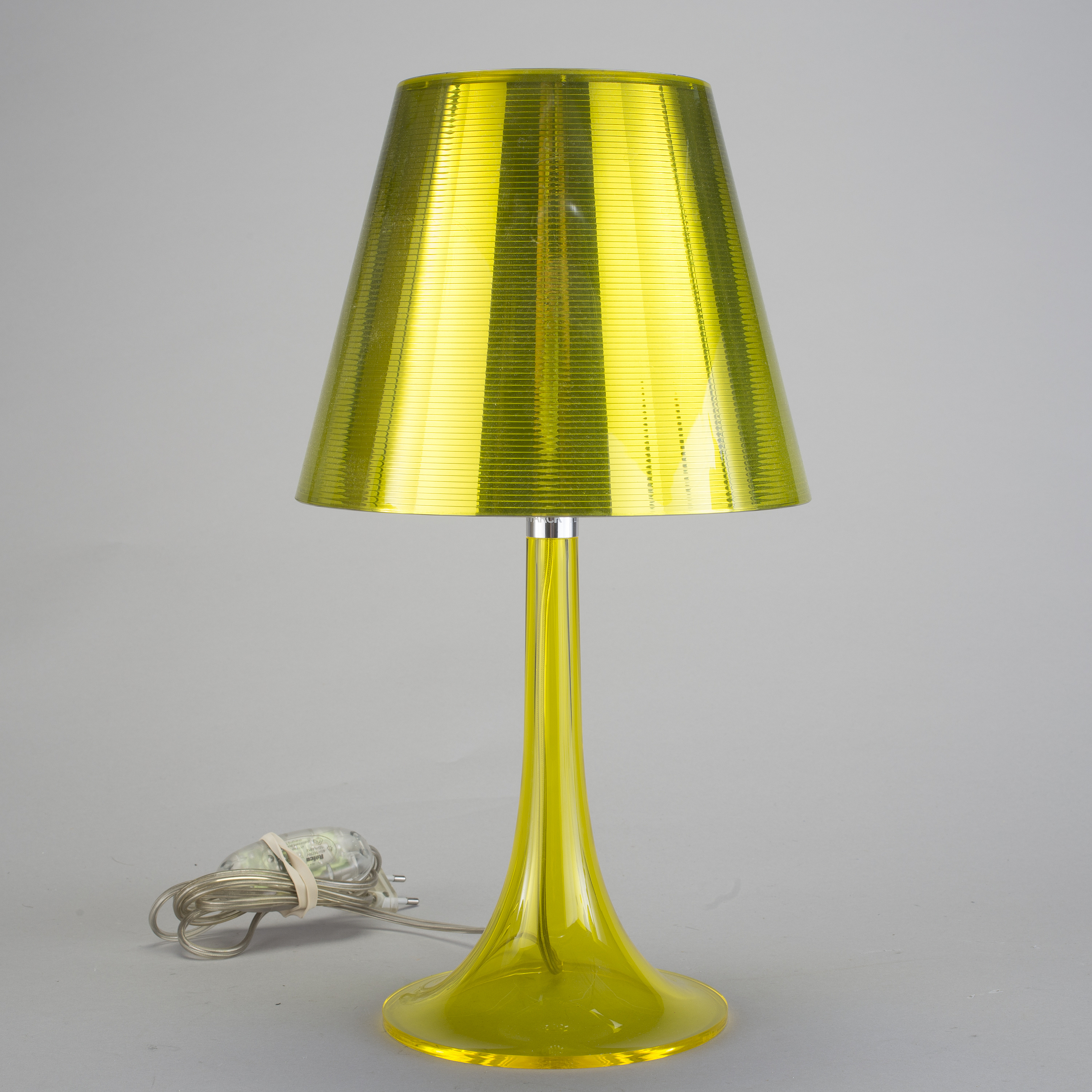 A Table Lamp Miss K By Philippe Starck For Flos Bukowskis