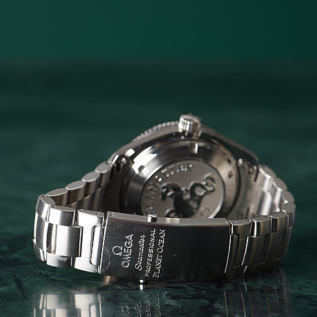 OMEGA, Seamaster, Professional (600m 