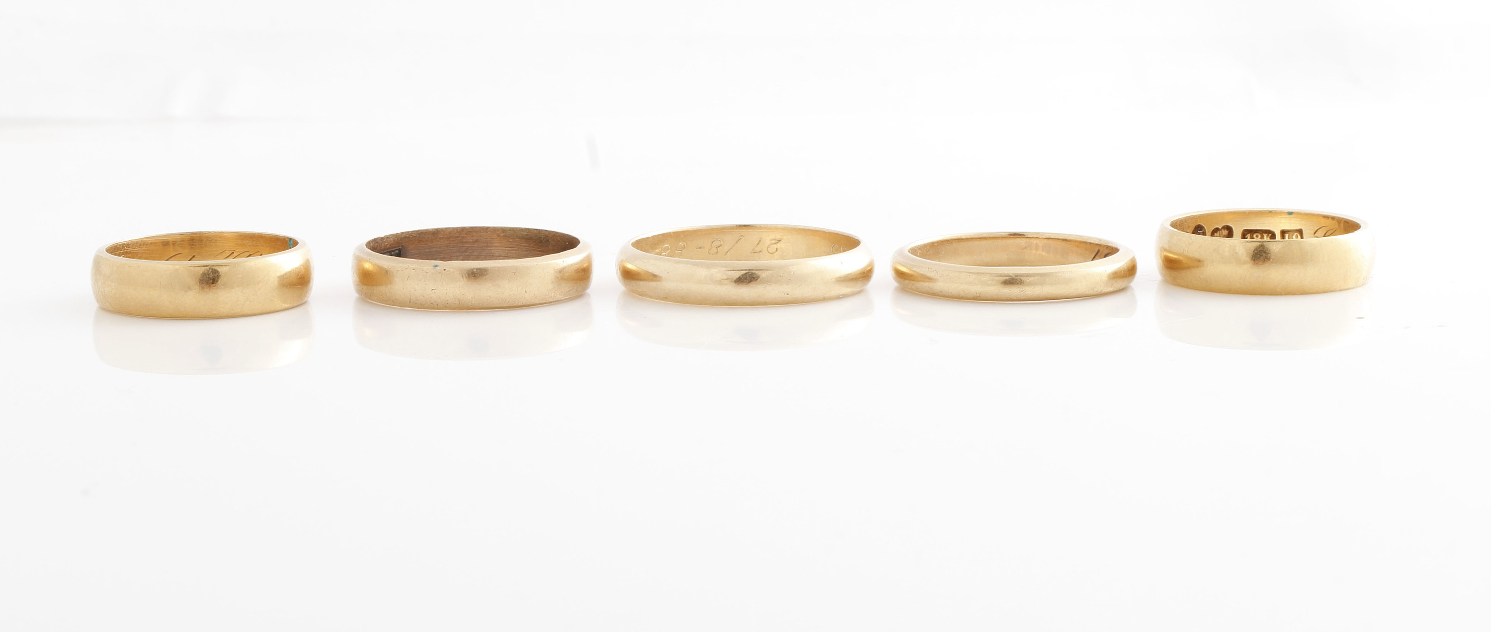 Five Rings Collection Five rings. - Bukowskis