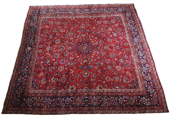 80843. MATTA, Mashad. Ca 346 x 333.