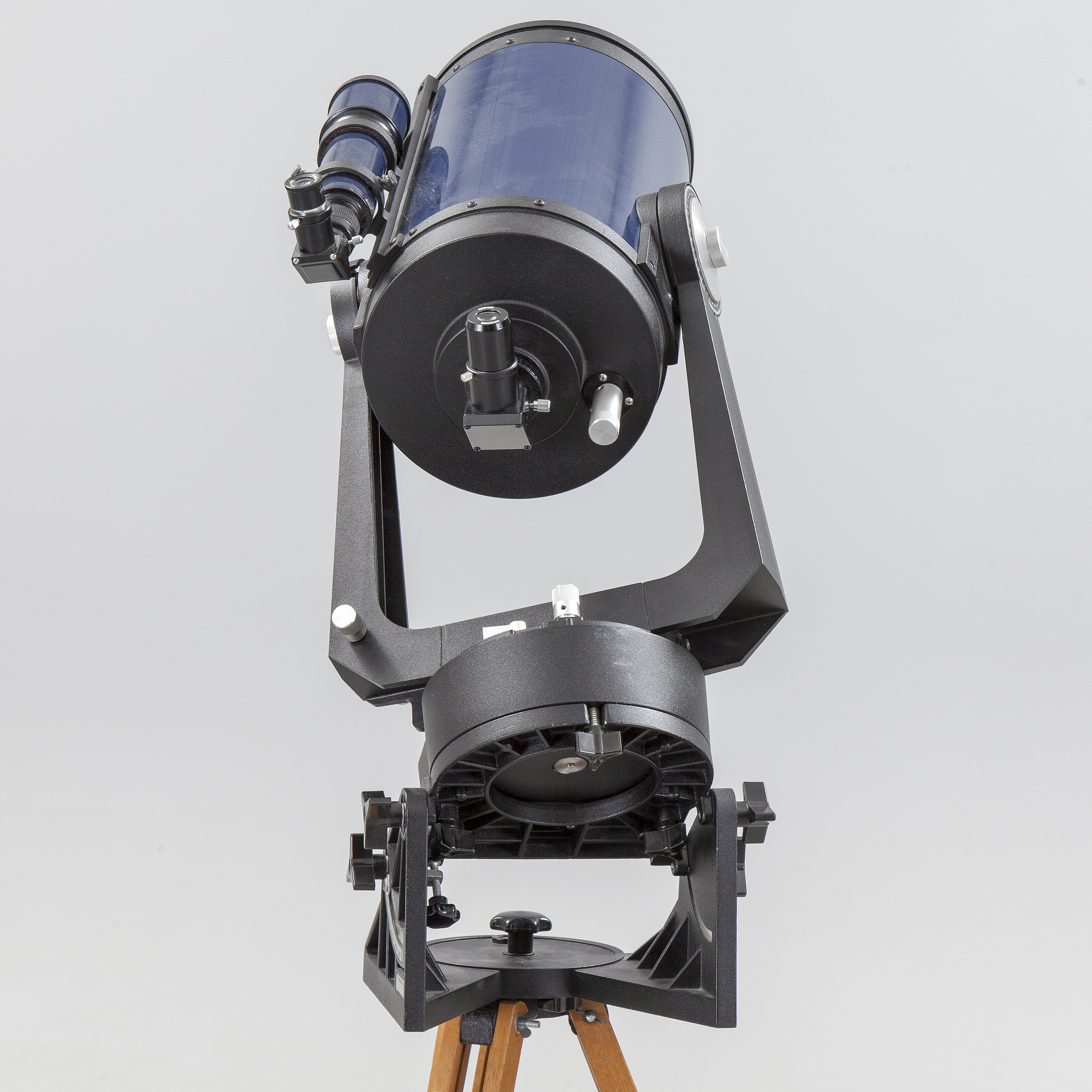 TELESKOP, Meade LX200, Schmidt Cassegrain f/10, F 2000mm, D 203