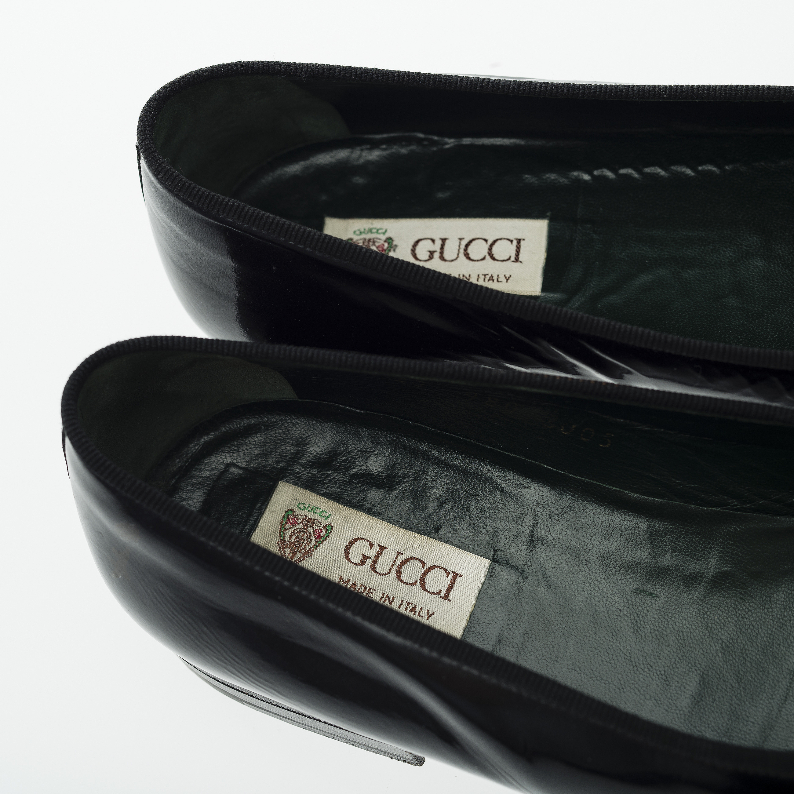 gucci size 40 shoe