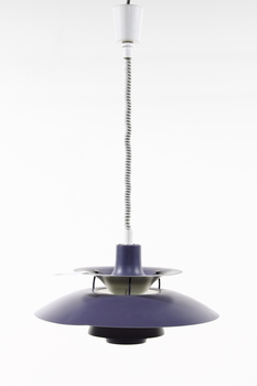 81311. TAKARMATUR, PH-lampa. Poul Henningsen för Louis Poulsen.
