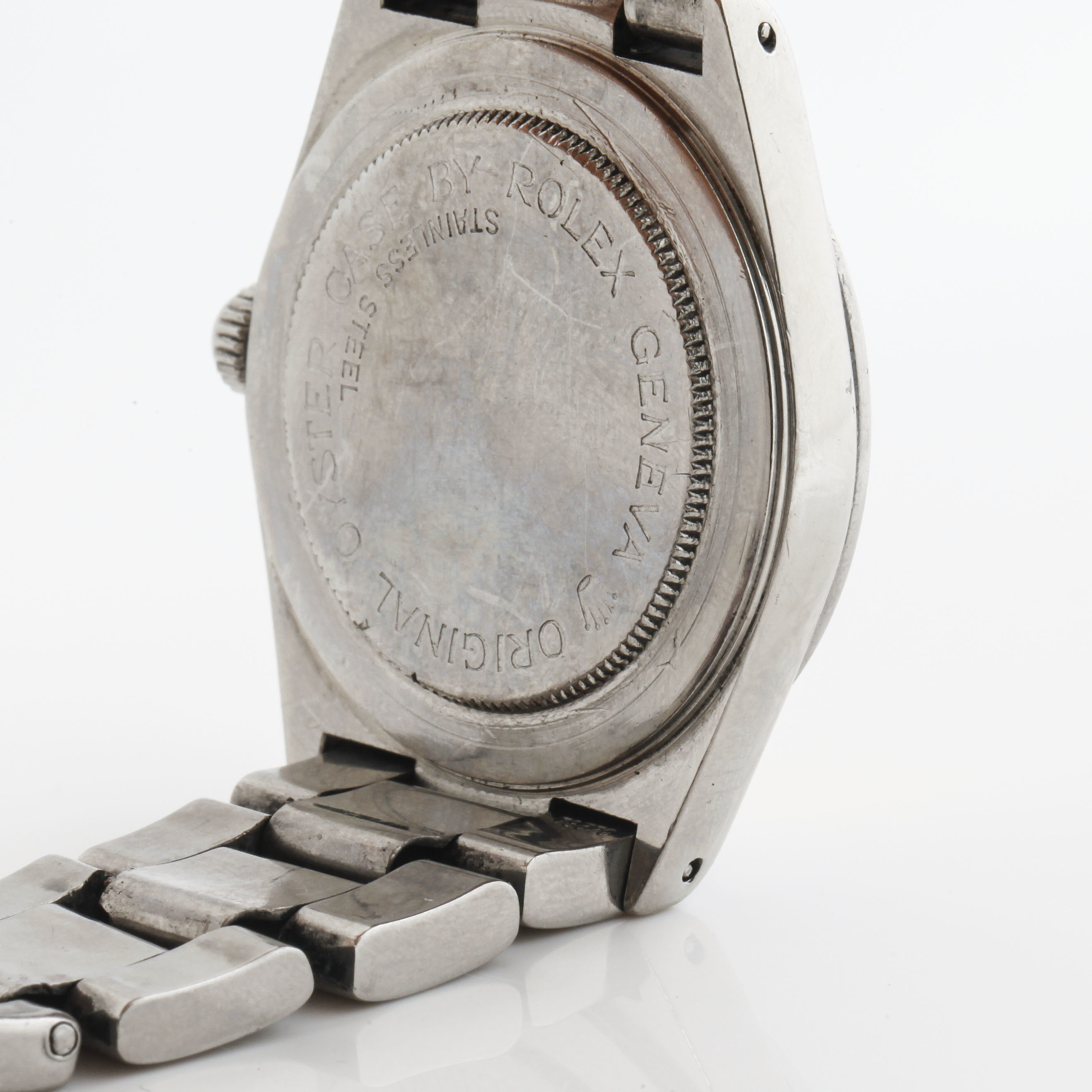 TUDOR, Prince-Quartz Oysterdate, wristwatch, 39.5 mm. - Bukowskis