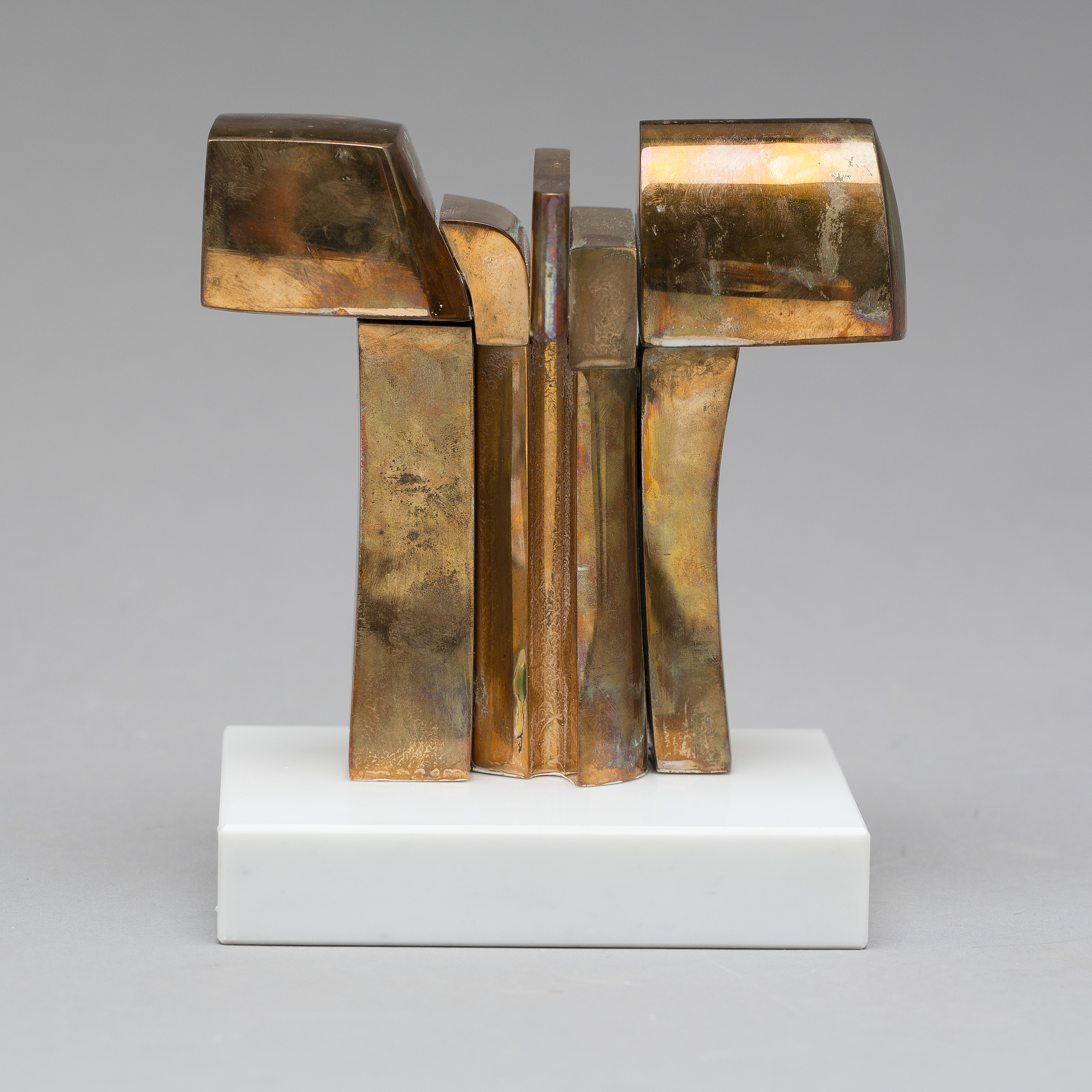 JOSÉ LUIS SANCHEZ, Bukowskis