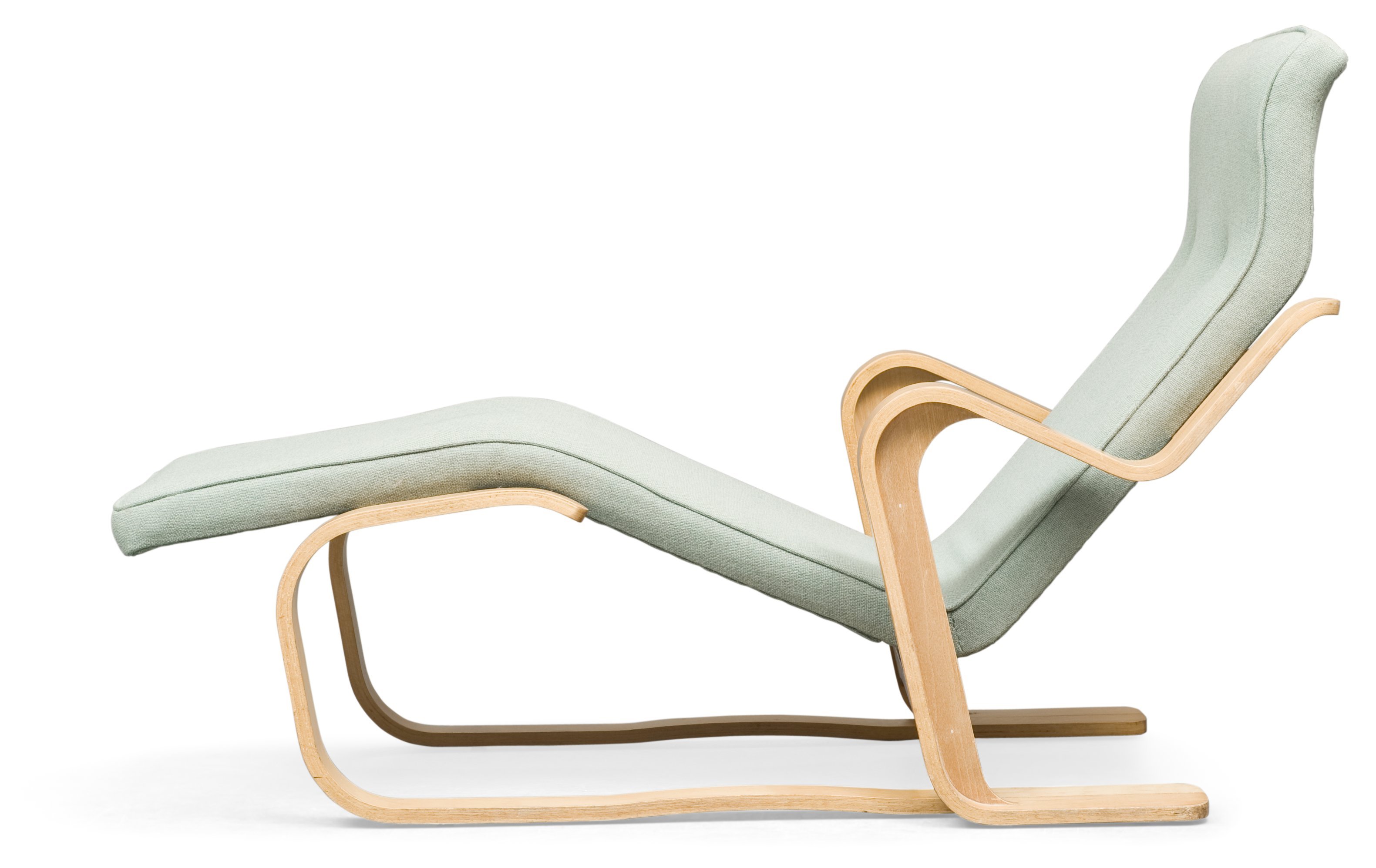 Isokon chair hot sale