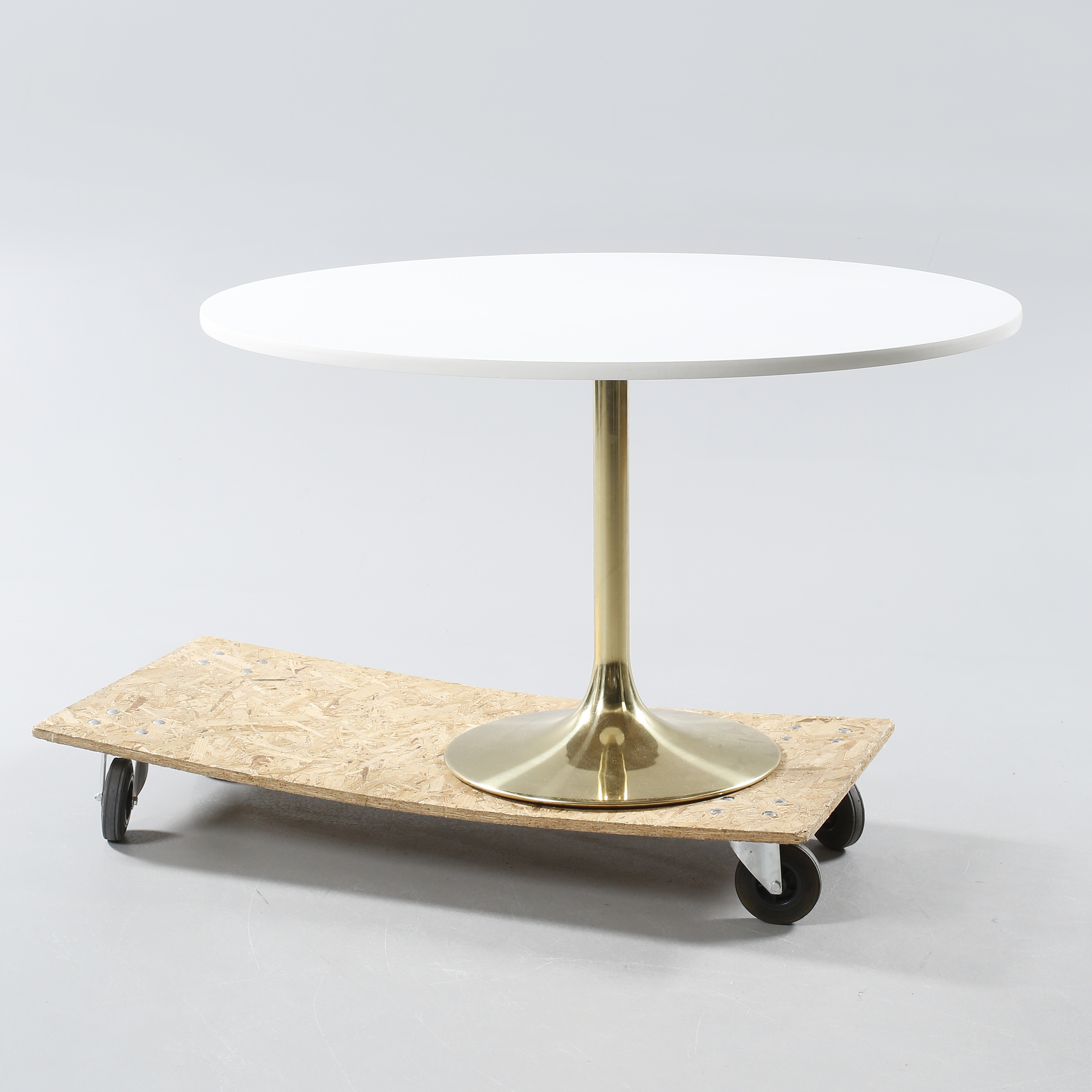 A table from johanson design, markaryd, 20th century. bukowskis Design bord