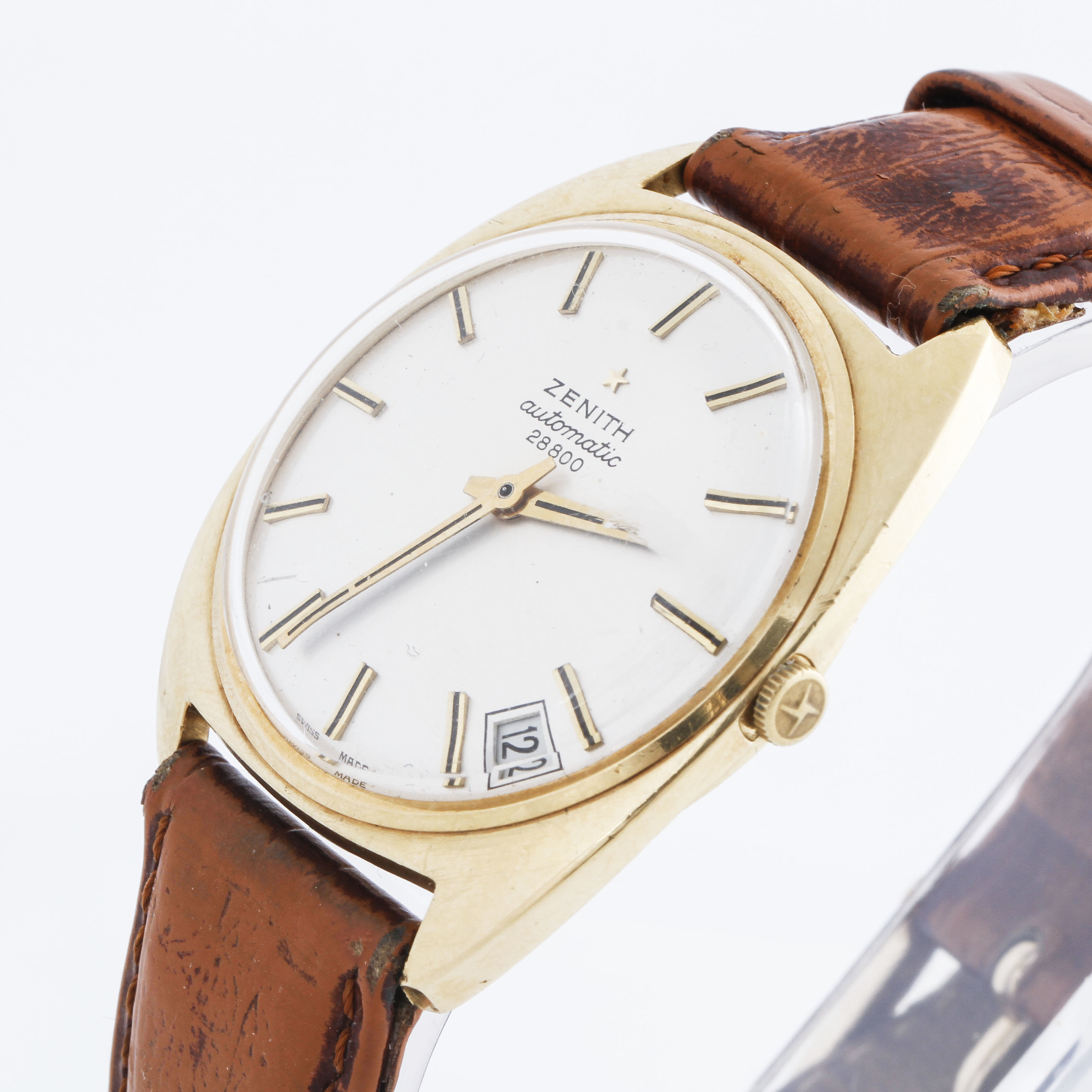 zenith automatic 28800