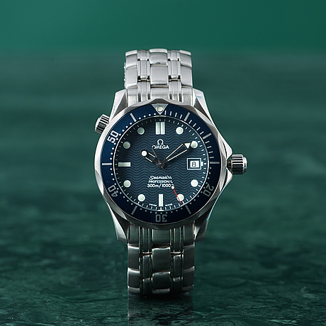 OMEGA, Seamaster Professional (300m 