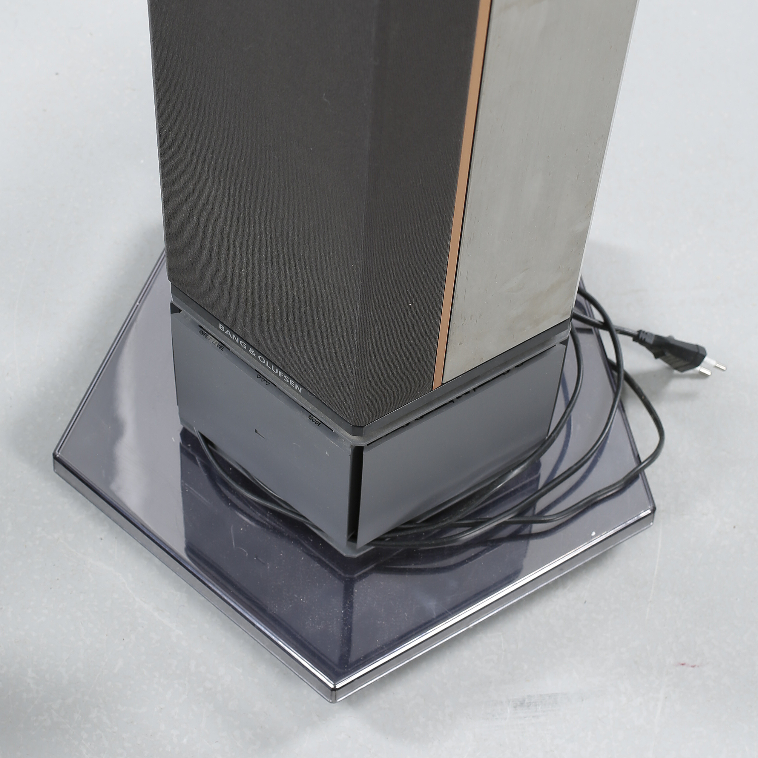 Carte Lampe Pour Bang Olufsen 1900