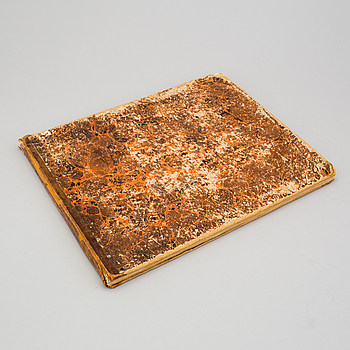 KARTBOK, 