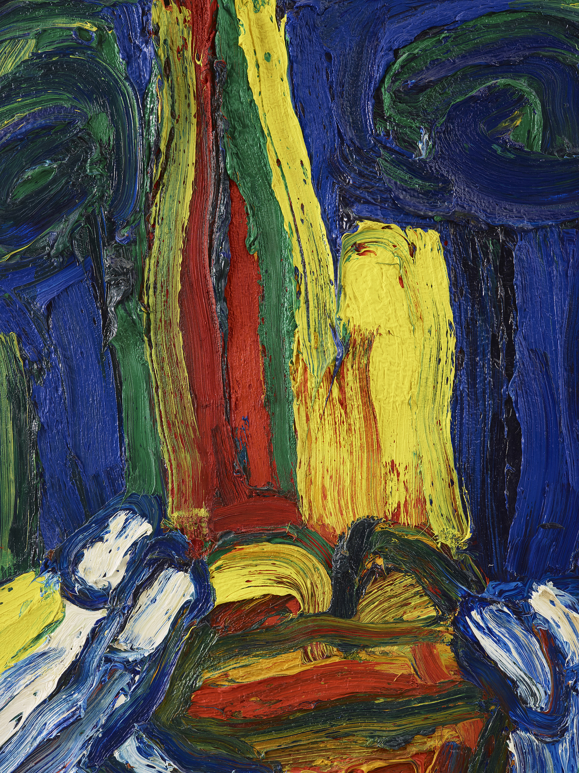 BENGT LINDSTRÖM, Bukowskis