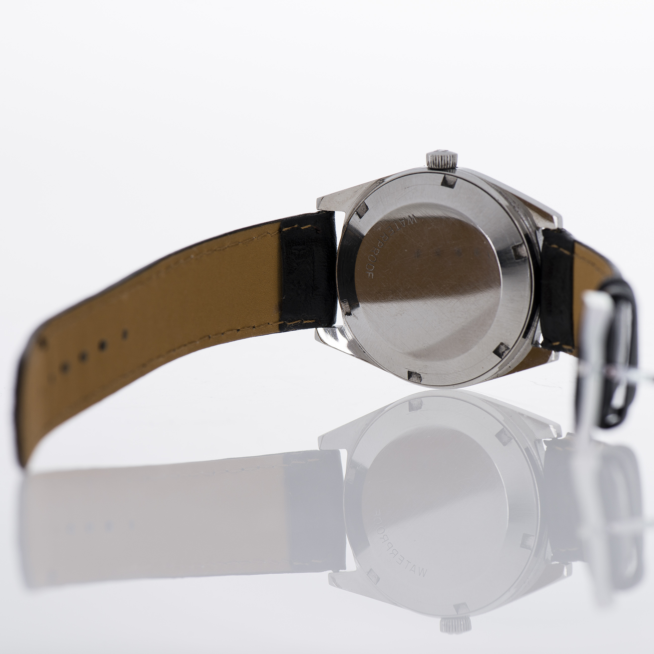 OMEGA, Geneve, wrist watch, 34.5 mm. - Bukowskis