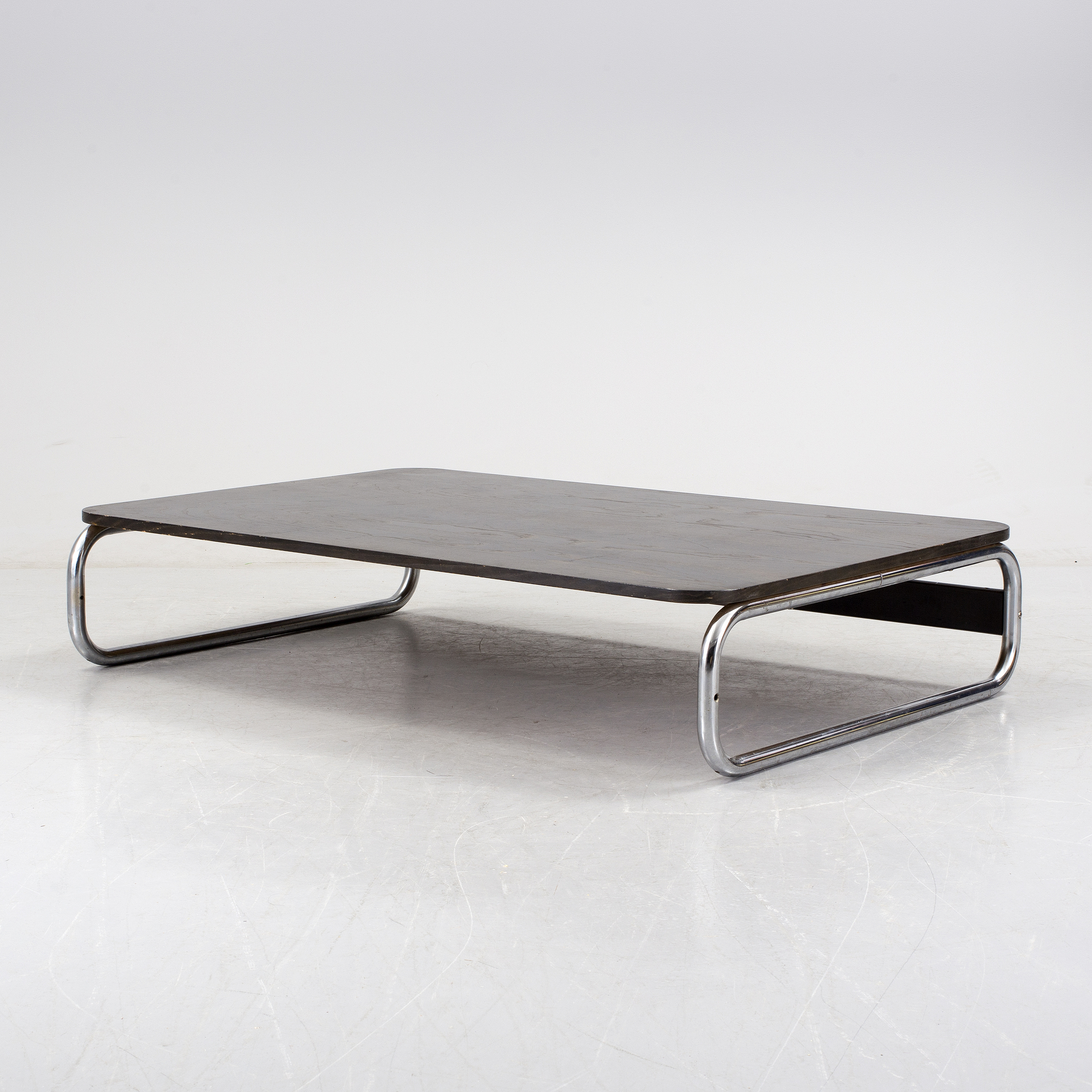 Gillis lundgren, soffbord, "impala", ikea. bukowskis