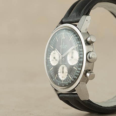 breitling kronograf