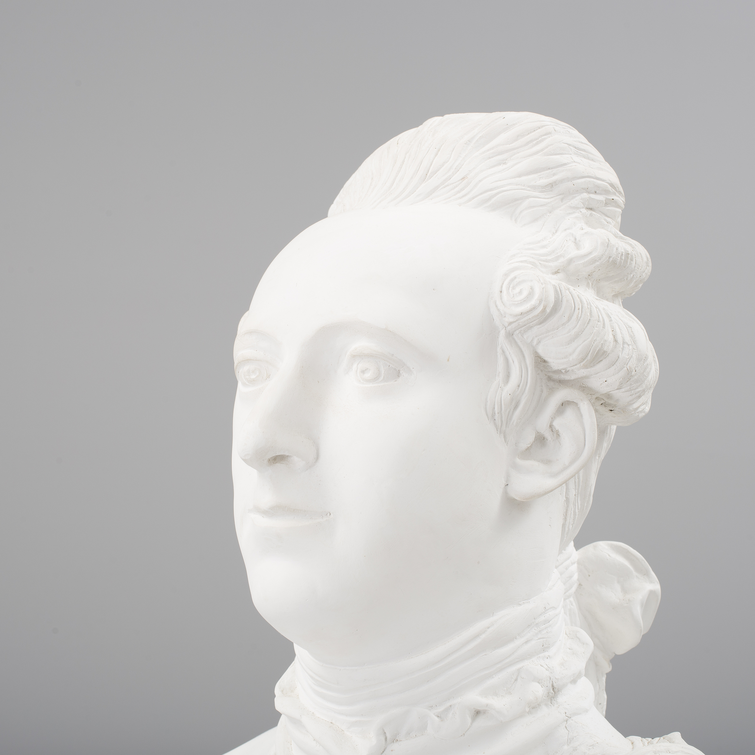 JOHAN TOBIAS SERGEL, Bukowskis