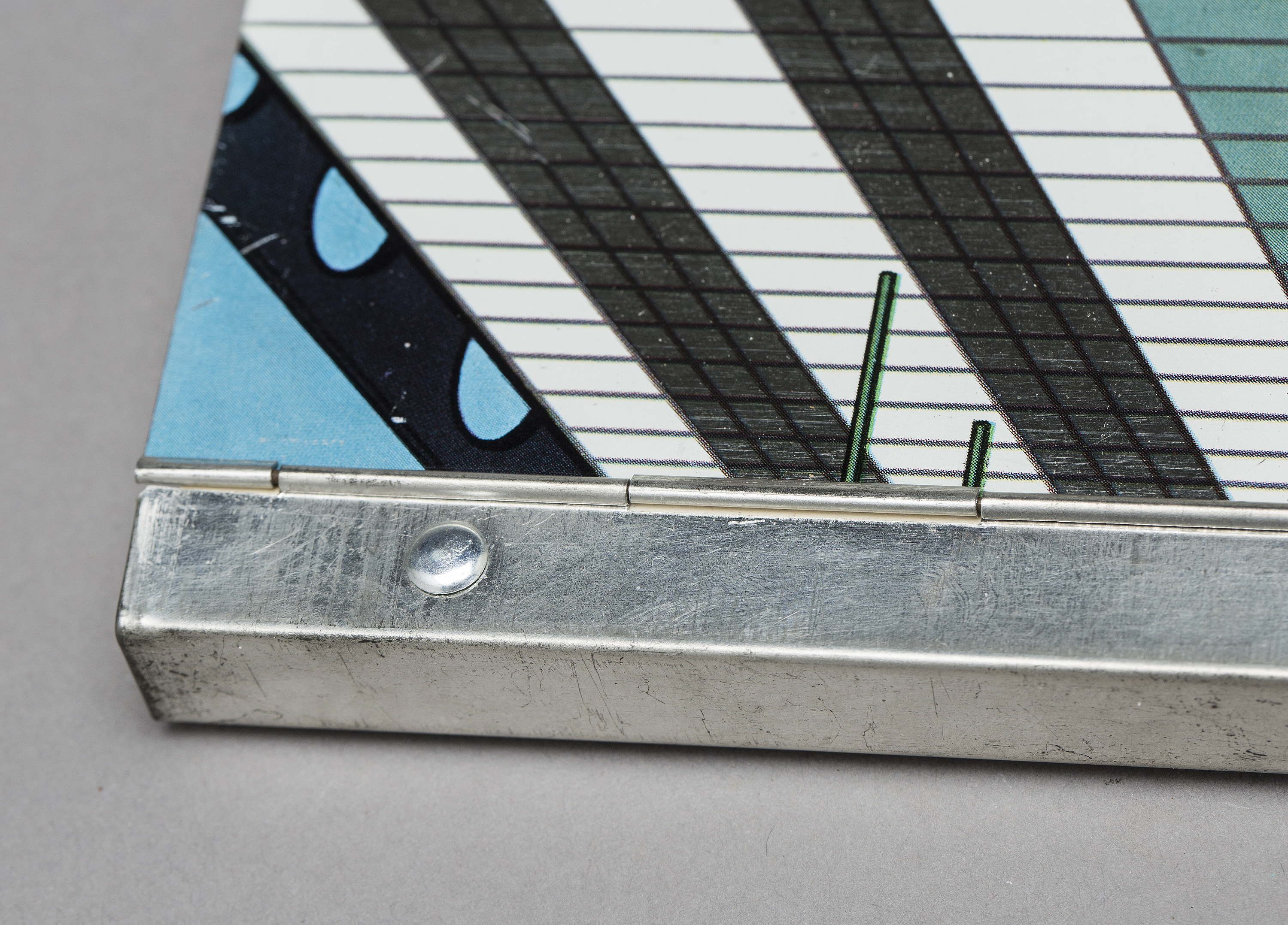 PONTUS HULTÉN, book,