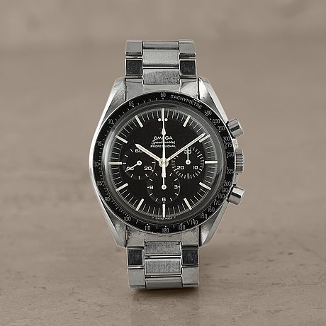 OMEGA, Speedmaster Professional (T 