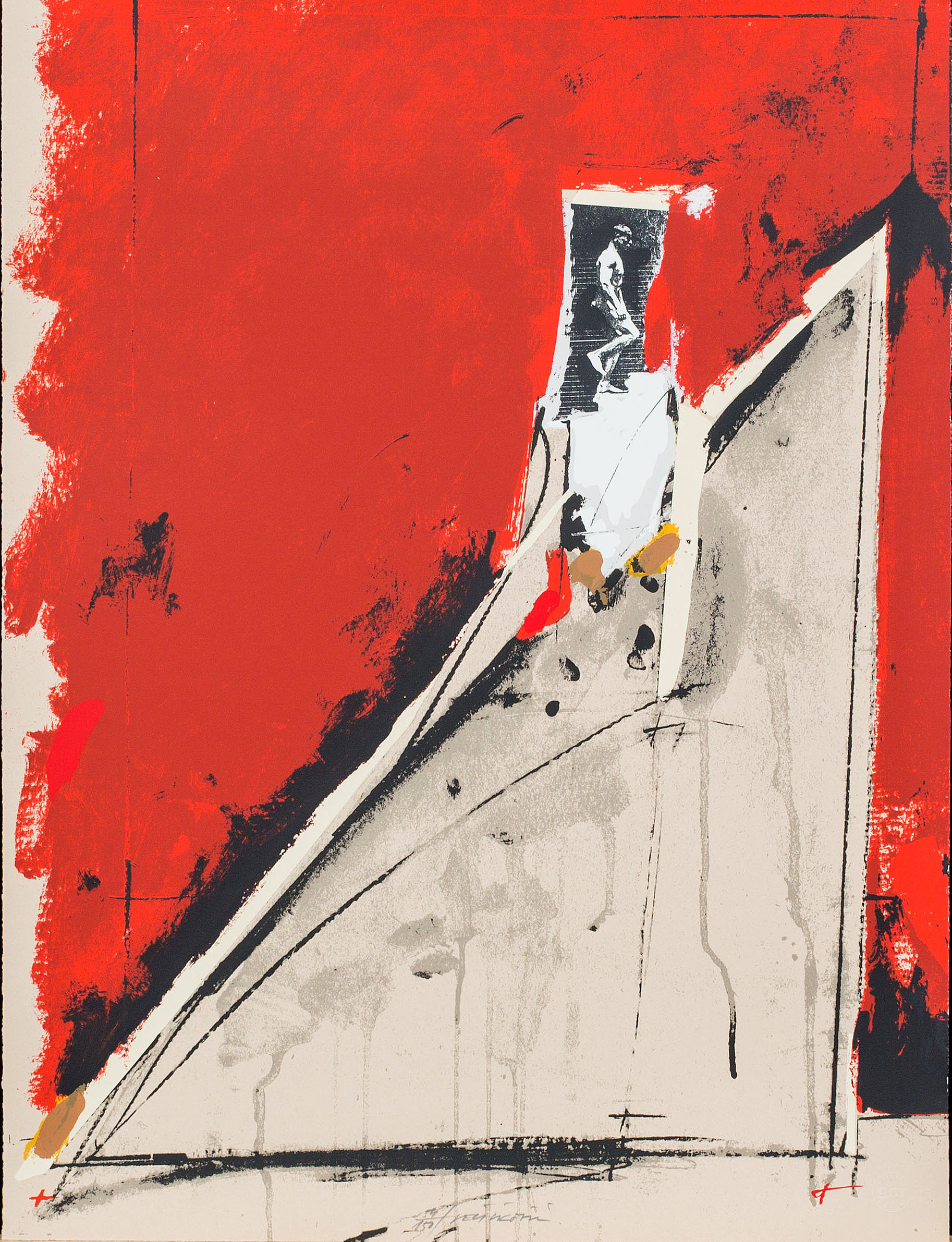 VLADIMIR VELICKOVIC, Bukowskis