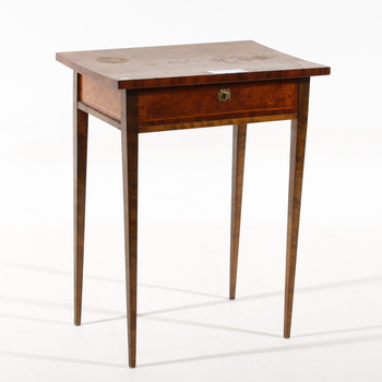 86095. SYBORD, gustaviansk stil, 18001900-tal.